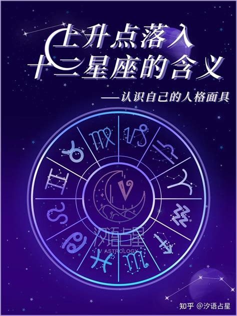 上升星座 獅子|上升星座的意思＆人格特質，一篇讓你懂！